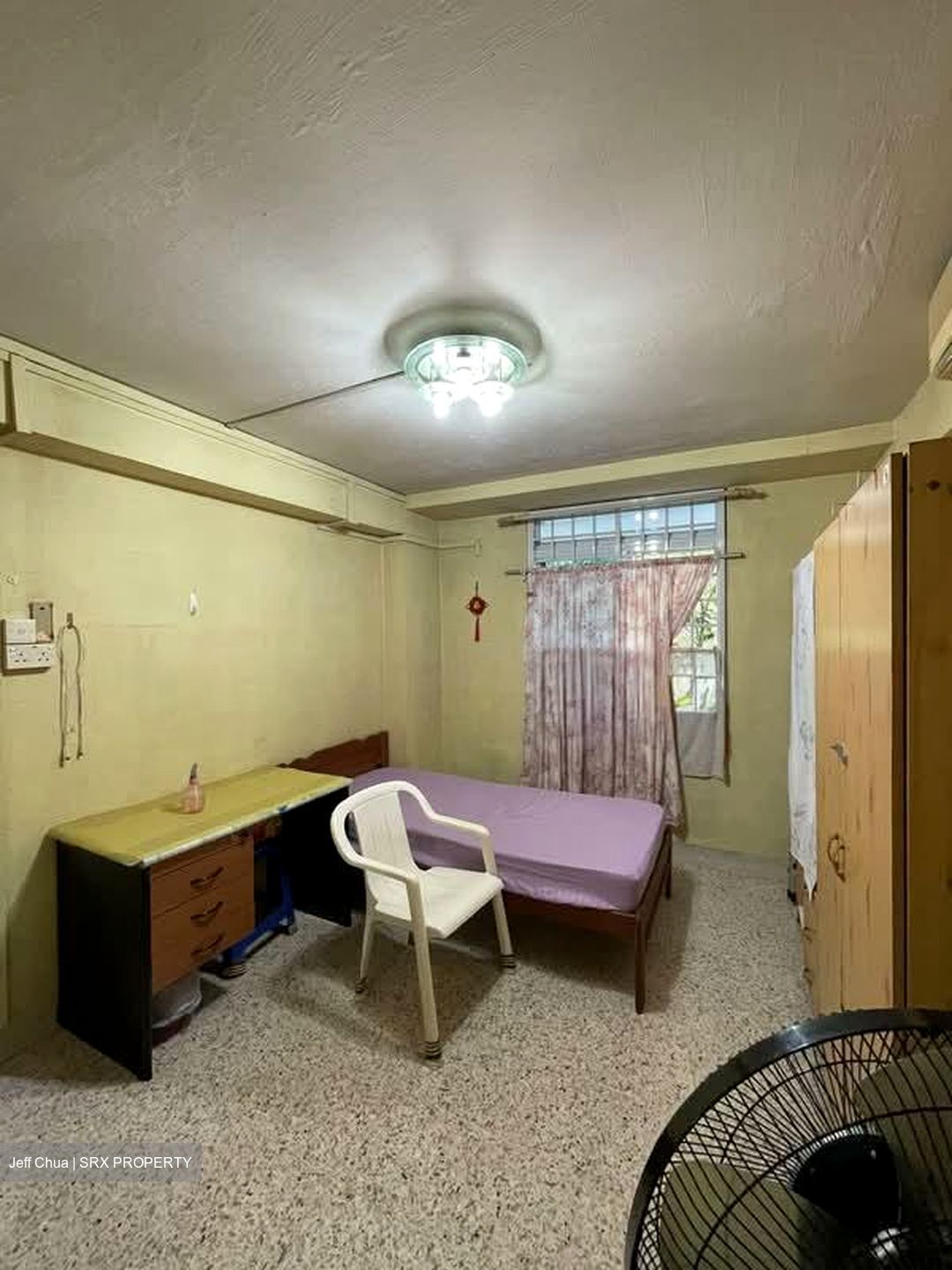Blk 6 Ghim Moh Road (Queenstown), HDB 3 Rooms #539625631